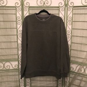 Van Heusen Men’s sweatshirt